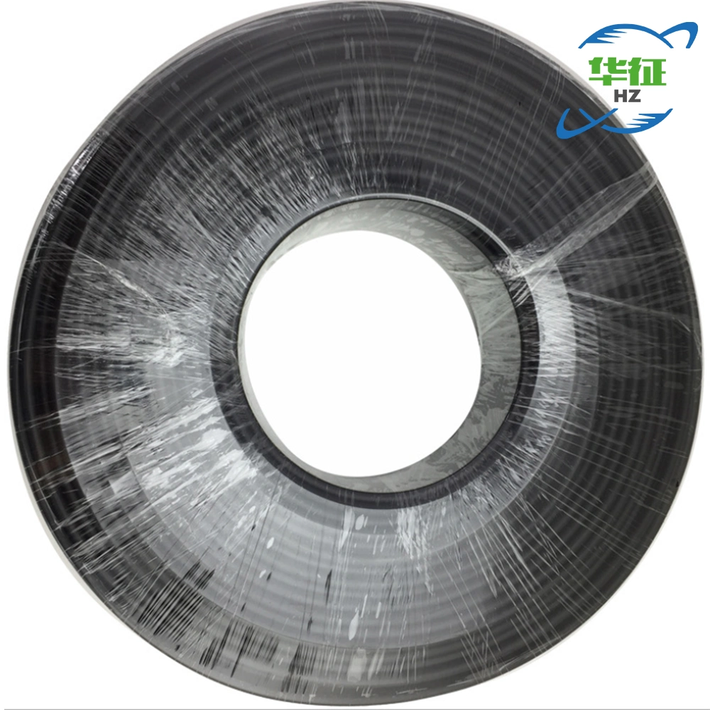 Cabel Rubber Sheath Electric/Electrical Wire Optical Fiber Overhead PV Solar Power Cable