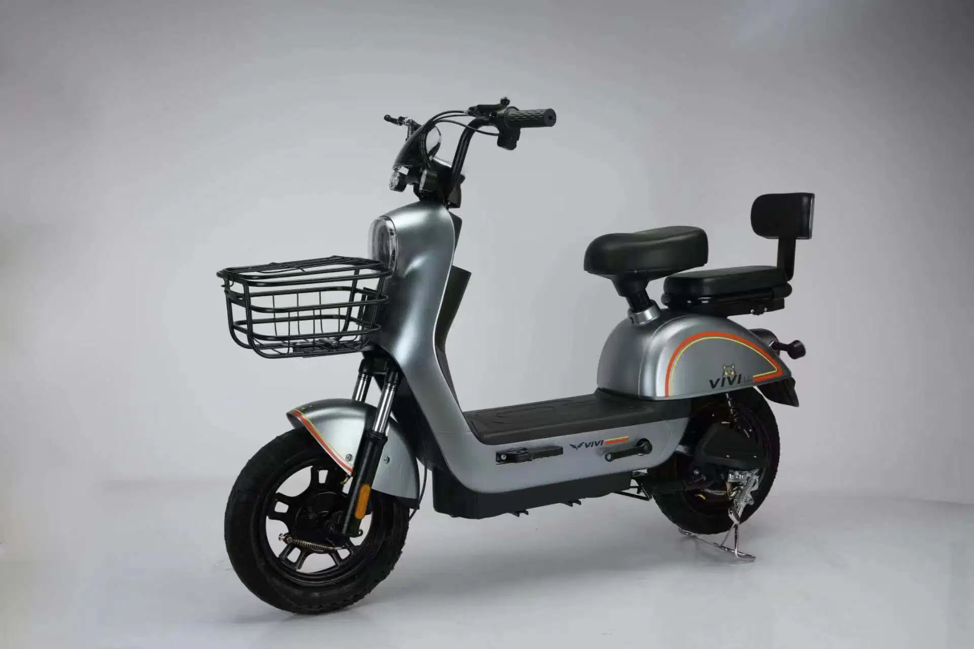 China Wholesale/Supplier 27,5" bicicleta eléctrica de aluminio Commuter con 48V 500W Motor