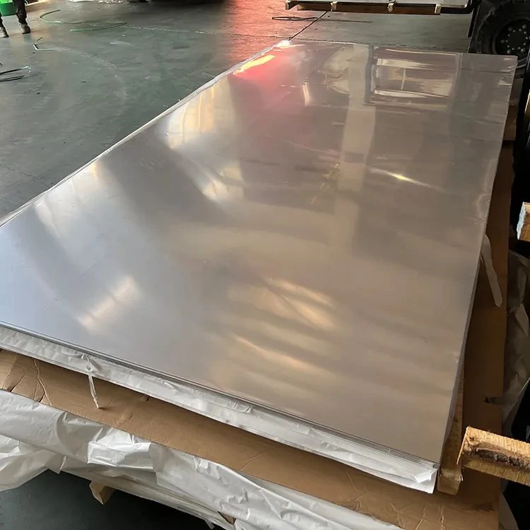 Shipbuilding Steel Plate Hot Rolled Stainless Steel Plate with Holes Oval Tray Cake Fruit Dessert Tray Western Steak Dish Rectangular Snack