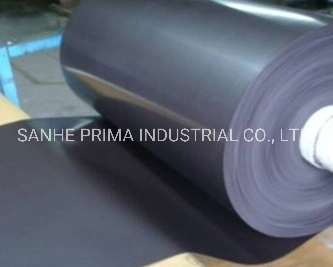 Professional Grade Fluorine Rubber Sheet Has Low Price and Best Deliver Time