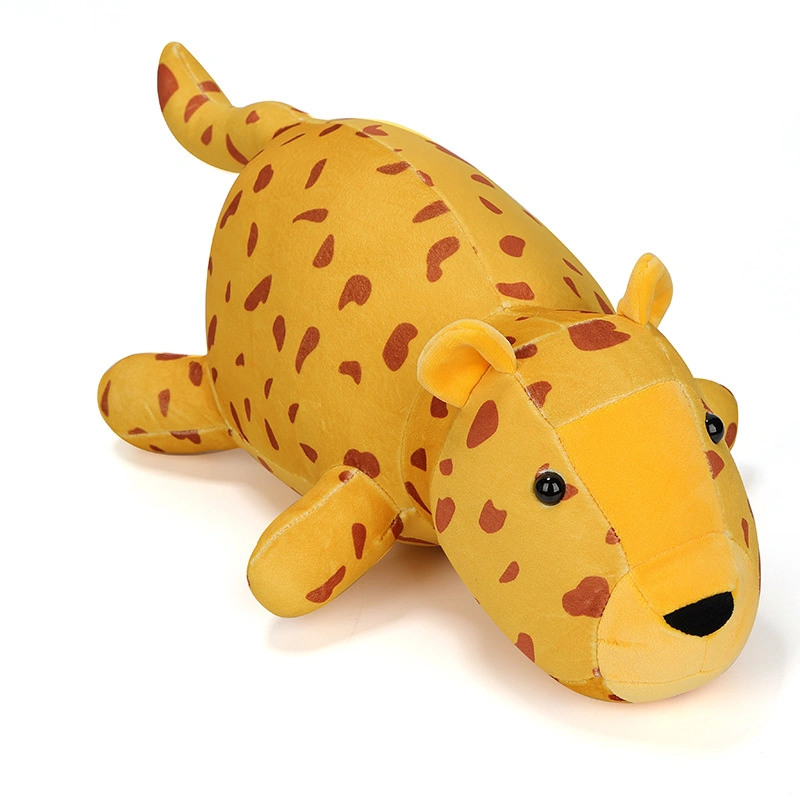 New Forest Animal Plush brinquedos personalizados por atacado Creative Decorativo plush Brinquedos presentes de estudantes