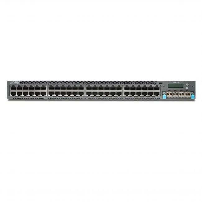 New Original Ex4600 Juniper Ex4600-40f-Afi Network Switch