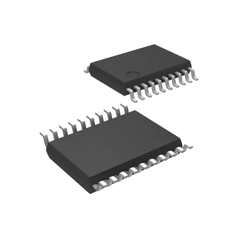 Sn74hcs273qpwrq1 Integrated Circuits (ICs) Logicflip Flops Tssop-20