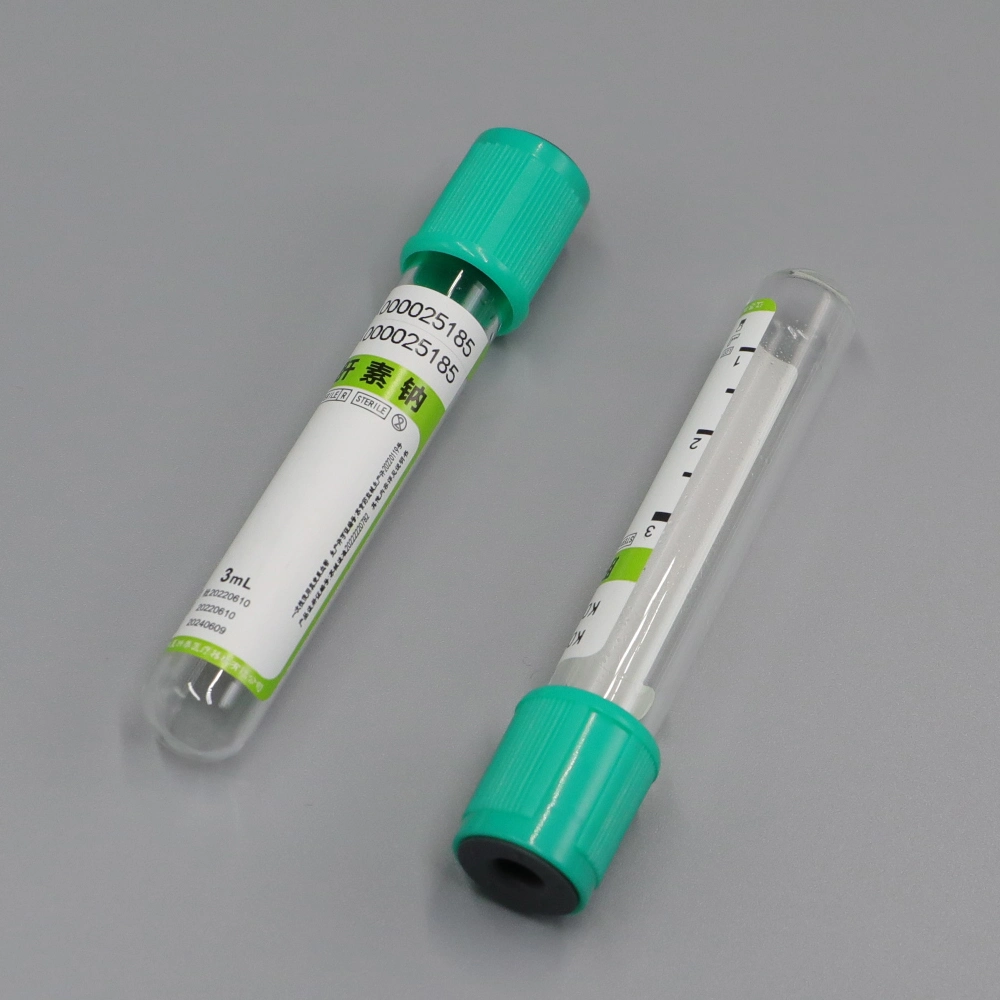 2ml~10ml 7ml 10ml Wholesale Medical Supply Glue Removal Separator Vacuum Blood Vessel