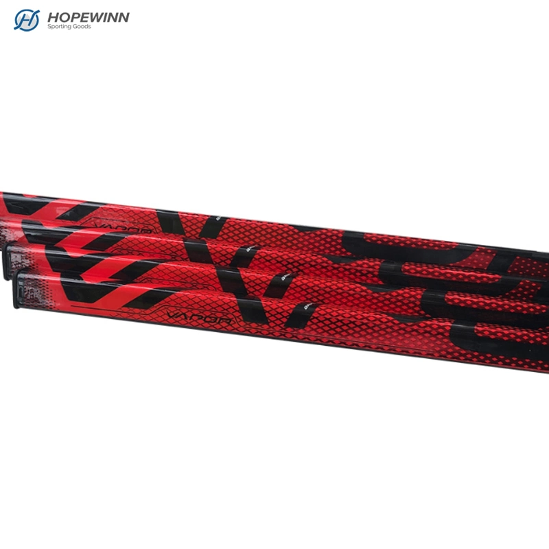 Fabrik Preis China Eishockey Stick Carbon Firber Ausrüstung