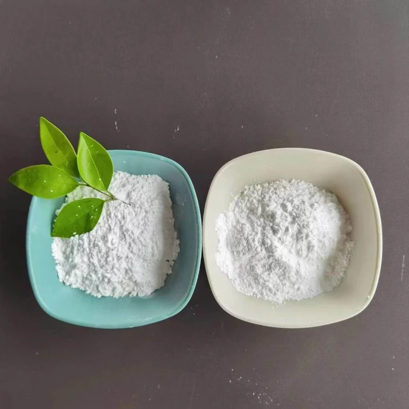 White Crystal CAS 108-78-1 Melamine Powder 99.8 % for Plywood