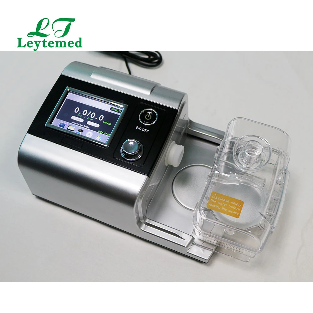 Ltsv12 Portable Home Use Bipap Machine for Sleep Apnea