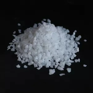 Refractory White Fused Alumina Oxide Price Refractory Material White Corundum