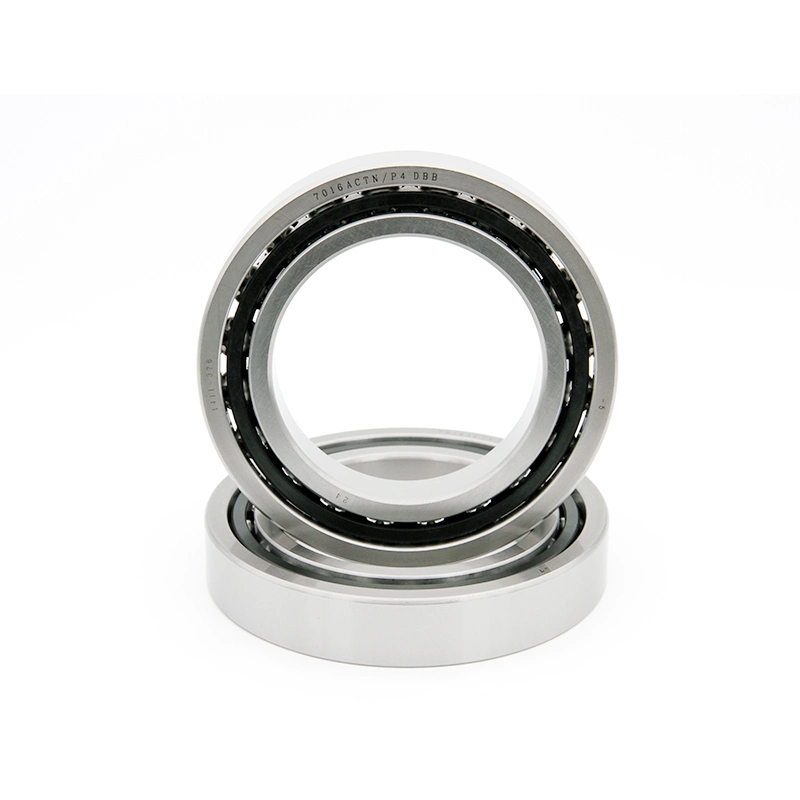 B71984-C-T-P4s Axial Angular Contact Ball Bearings for Screw Drives Zkln 1242.2RS PE 12X42X25mm Spindle Bearings Zkln1242