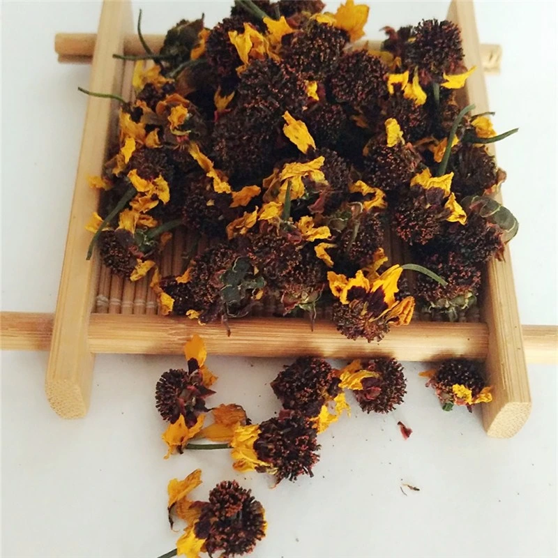 Xue Ju Chinese Herbal Flower Snow Chrysanthemum Flower Coreopsis for Tee