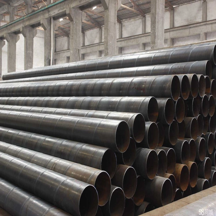 Carbon 20 Ms Carbon Steel Pipe Standard Length Cast Steel Pipe