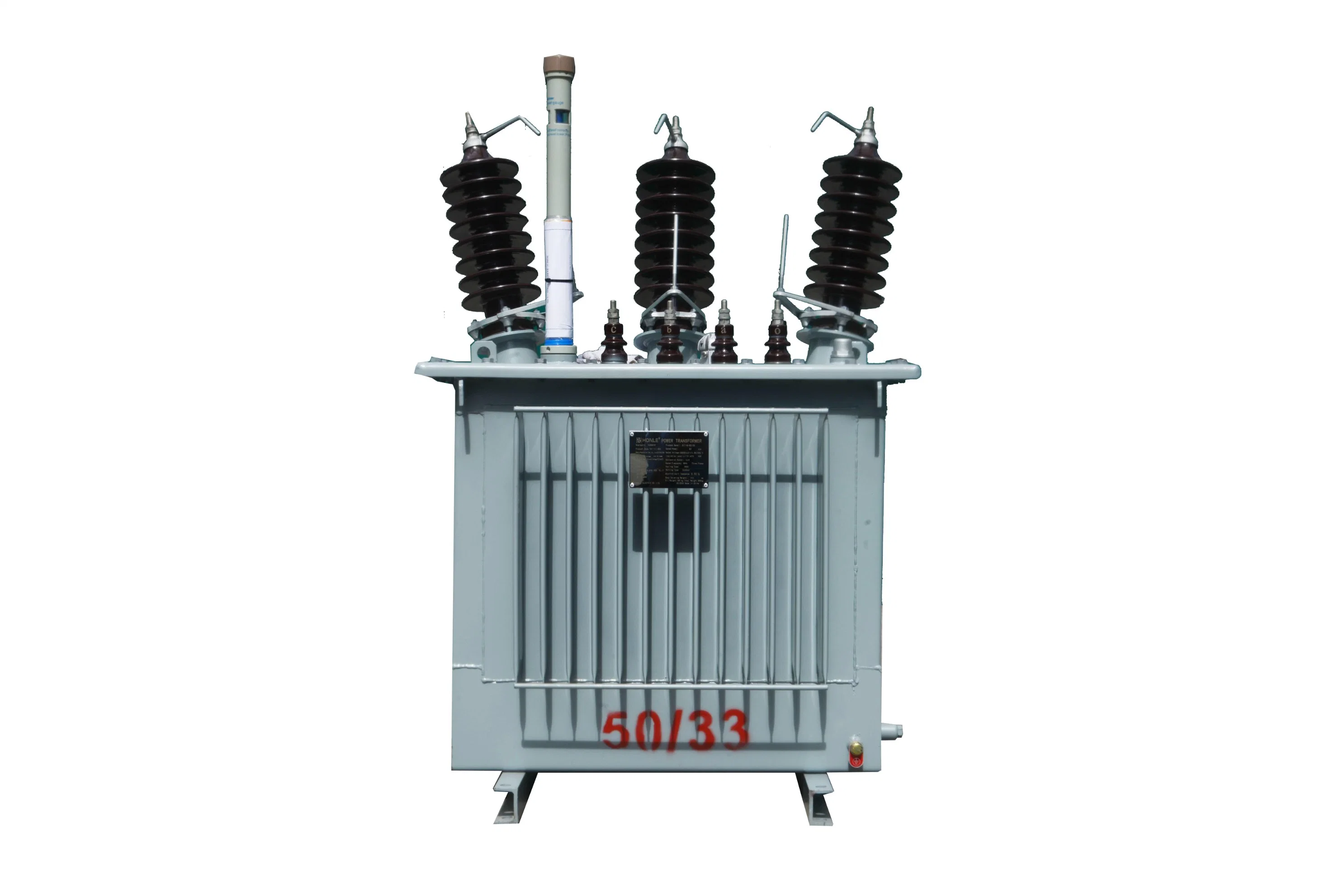 S11 Series Oil-Immersed Distribution Transforme