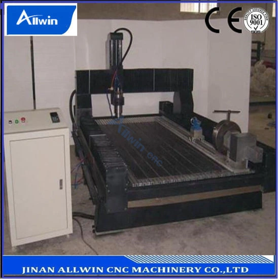 Stone Marble Engraving Machine CNC Carving Machine