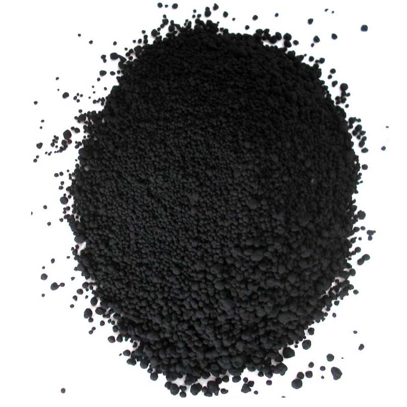 Black Pigment Carbon Black N220 for Inks Coating Plastics