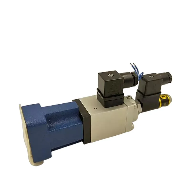 R900915823 2fre10-4X/60lbk4m R900927479 2fre16-4X/80lbk4m 2fre 16-4X/160lbk Solenoid Proportional Speed Control Valve