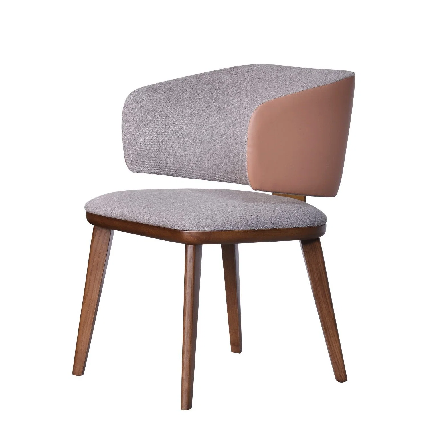 Modern Leisure Chair Hotel Furniture Fabric Garden Furniture Living Room Lounge Chair