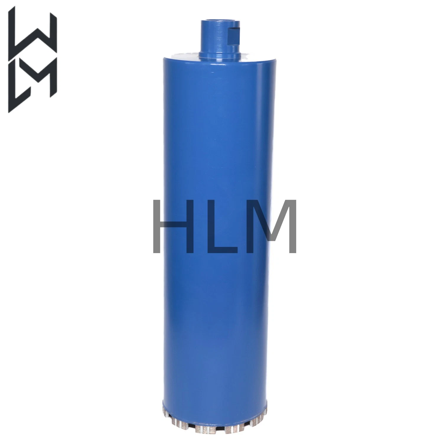 Diamond Core Drill Bit for Reinforced Concrete Wet Fast Speed Drilling