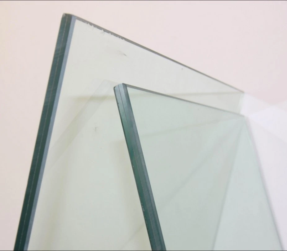 Factory Wholesale/Supplier Laminated Glass 10mm Hotel Laminated Glass Glass PVC with The Competitive Price