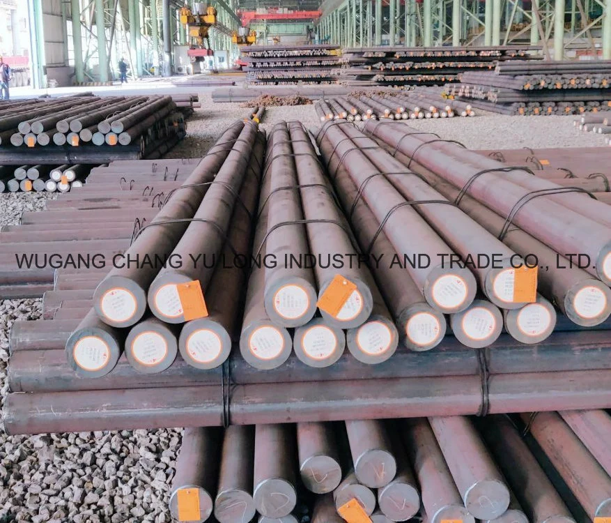 High quality/High cost performance  Low Cost Carbon Round Steel 35#