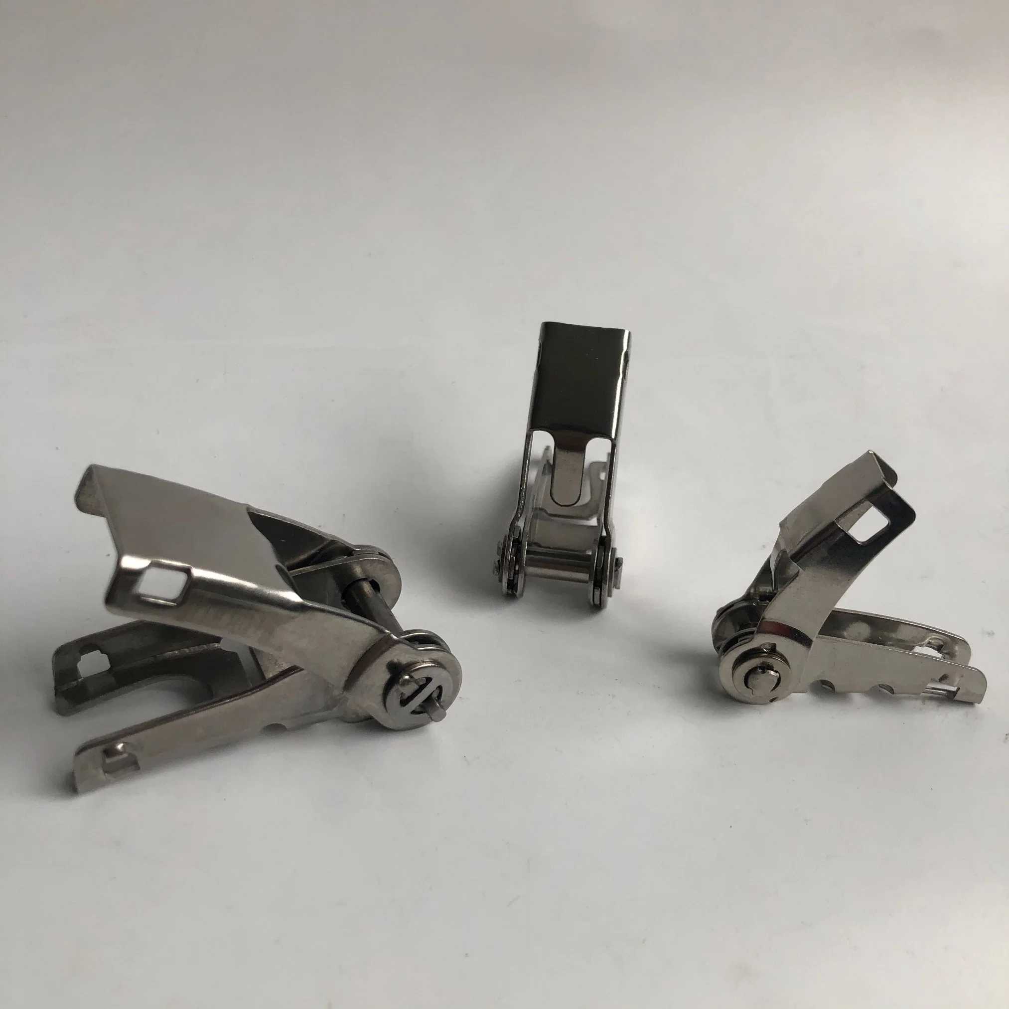 304 Stainless Steel Banding Clip