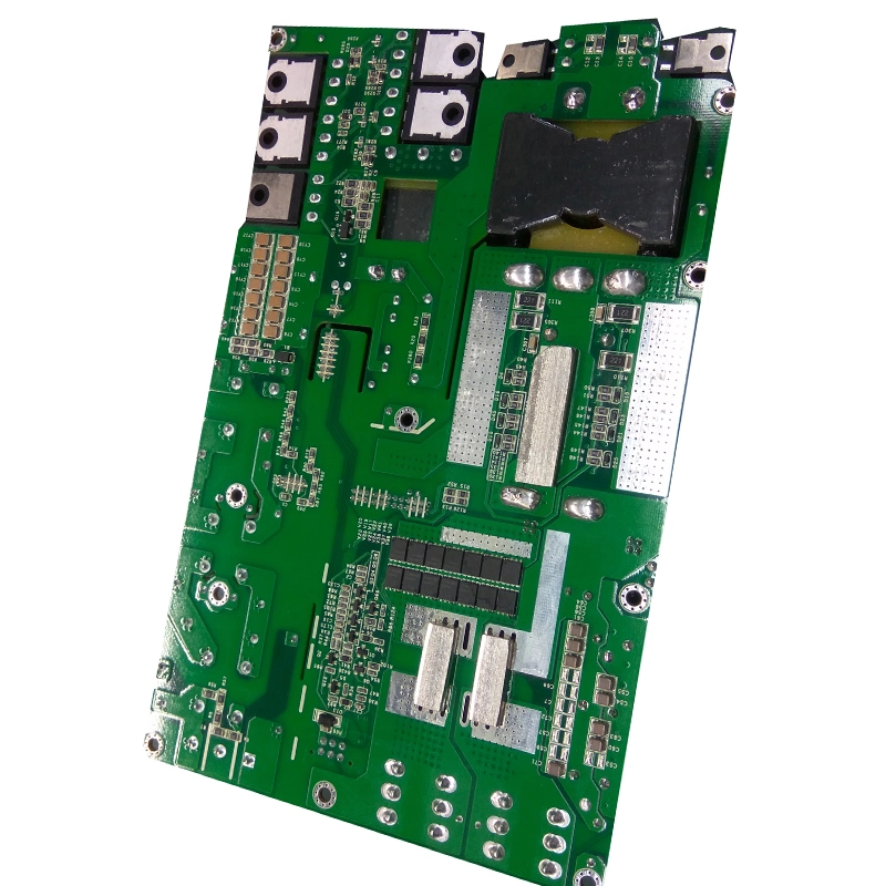 Customized Electronic PCBA Circuit Board Manufacturer Rigid Flex PCB for Electronics