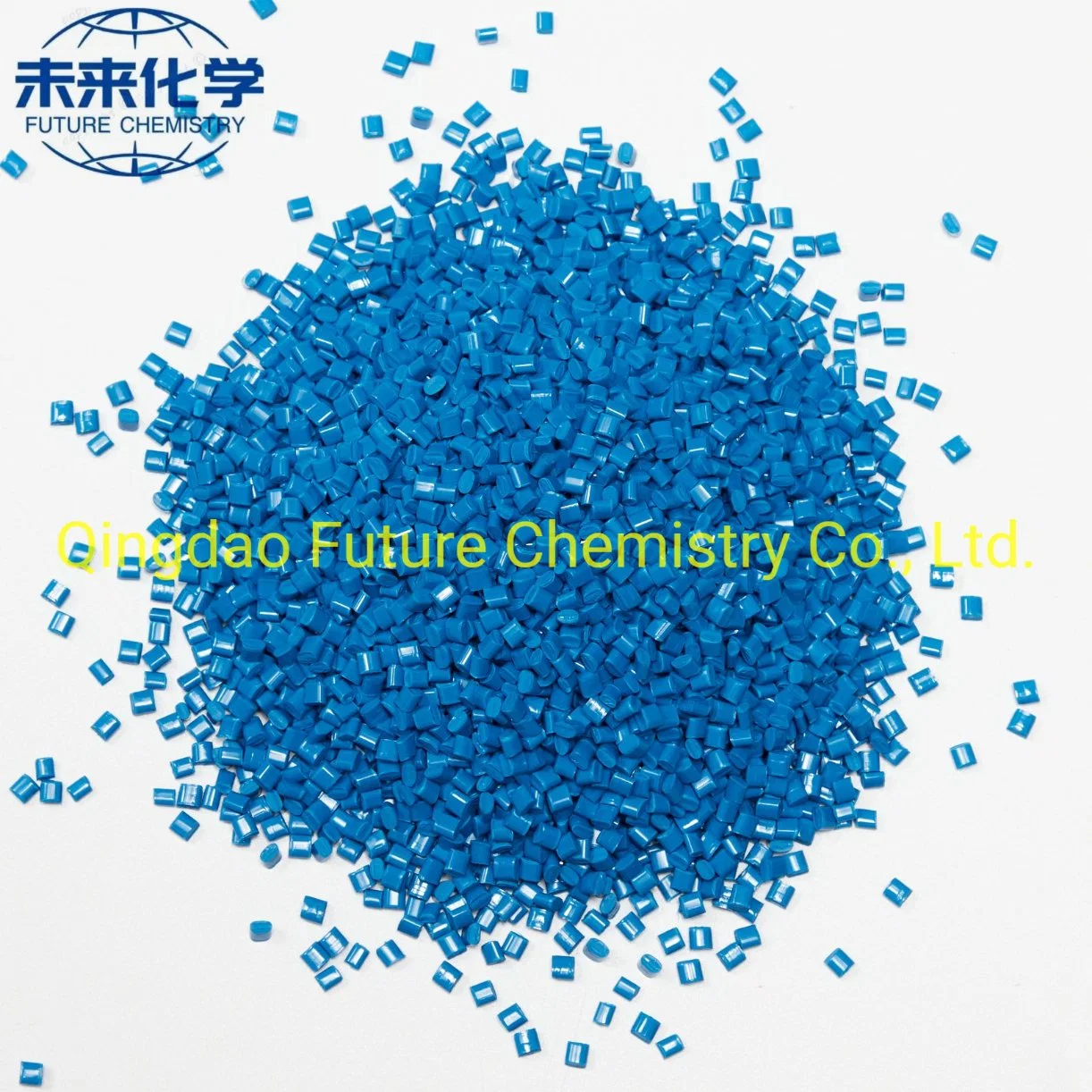 Blue Color ASA Film for PVC Tile with Hot Extrusion Roof Tile Equipment