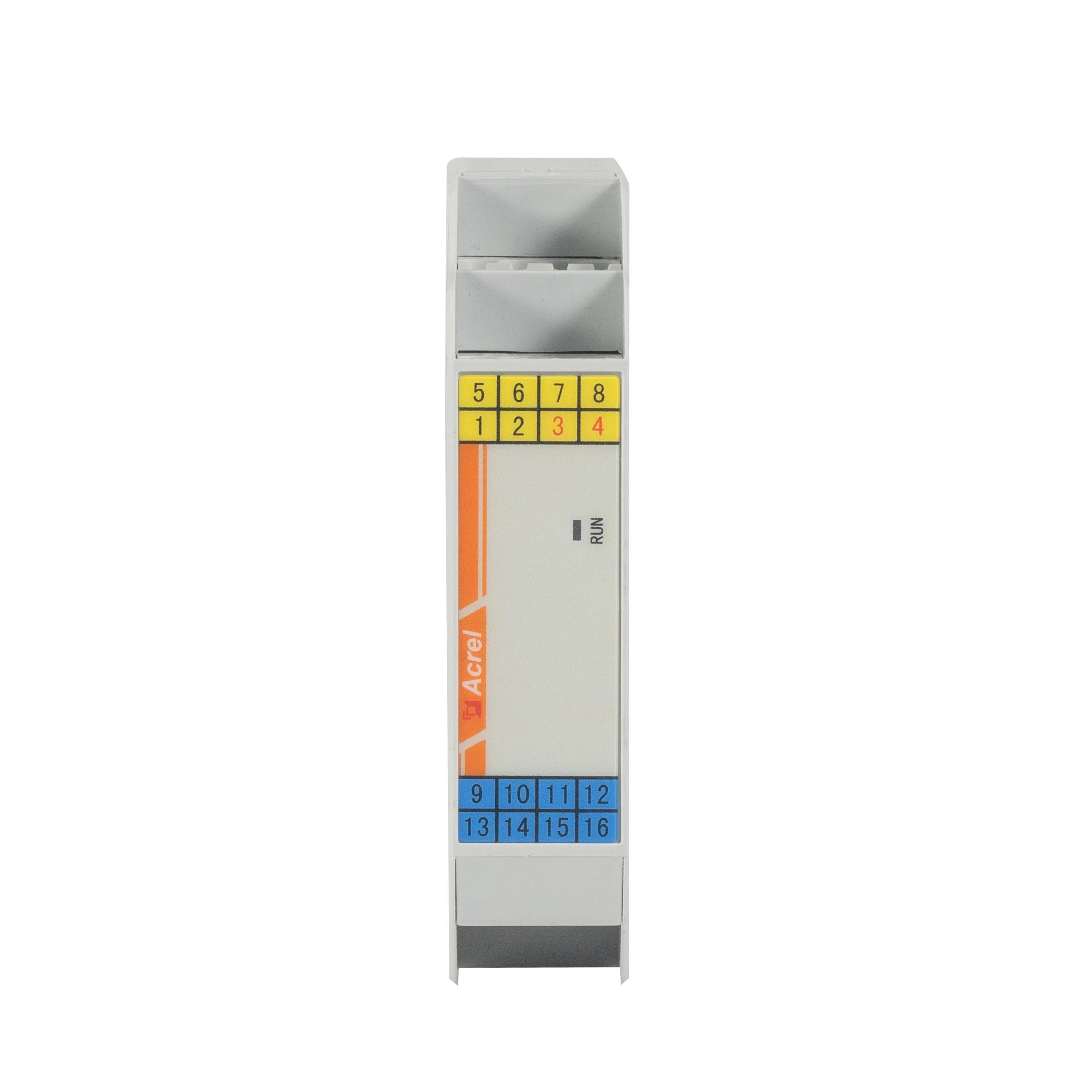 DC Signal Isolator 4-20mA Signal Splitter Signal Isolated Transmitter