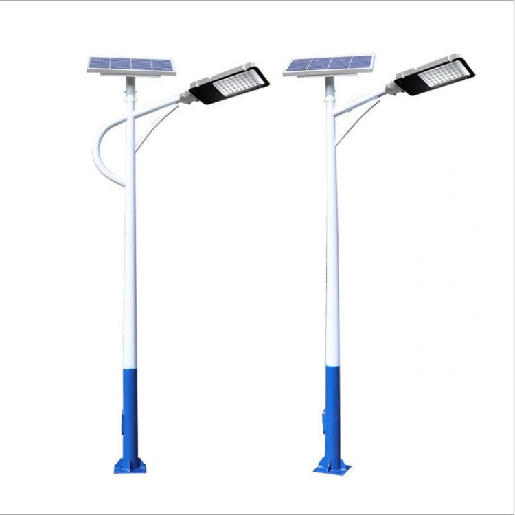 Professional Solar LED Outdoor Lighting Supplier Solar Street Light for Project