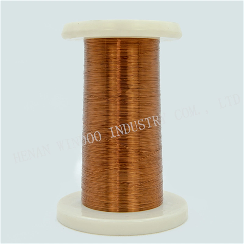 Hot Items Enameled Aluminum Copper Wire Winding Swg 32 34 35 0.87mm for Transformer Fan Motor