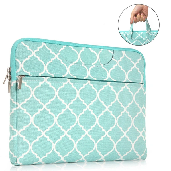 Popular Durable Nylon Handbags Sleeve Laptop Bag (FRT3-300)