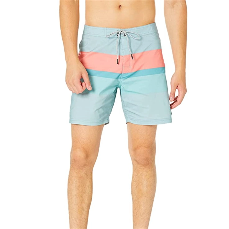 Wholesale High Quality Custom Sublimation Beach Short