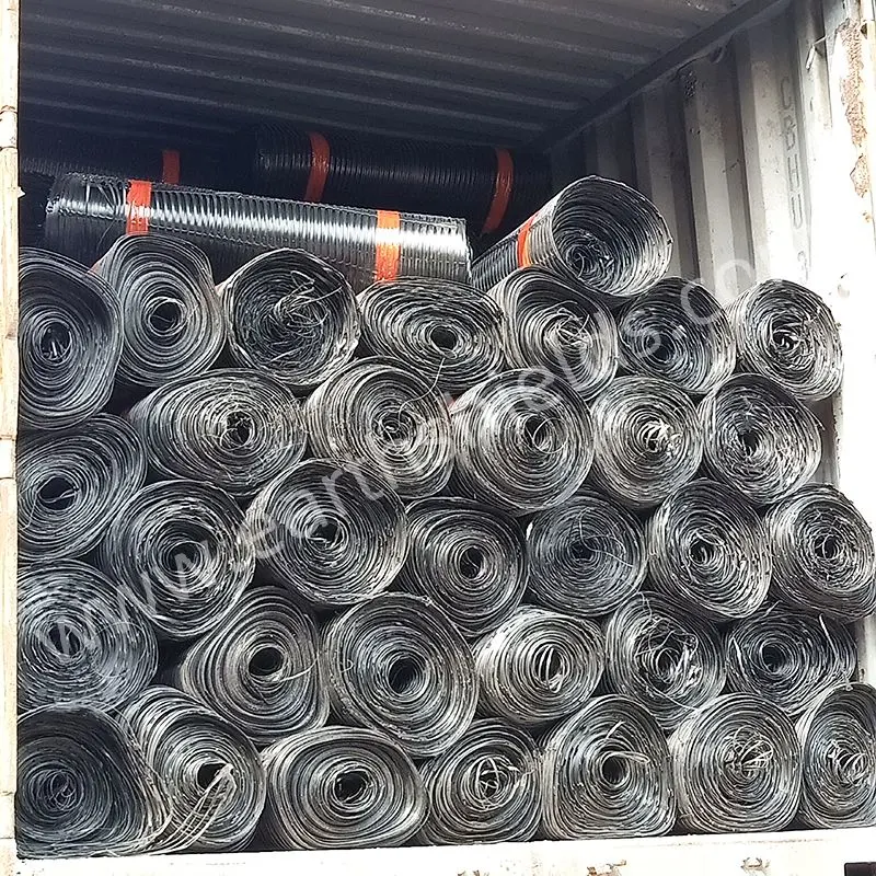 High Tensile Strength Geogrid for Railway Retaining Wall