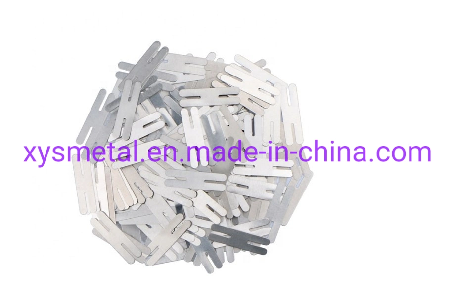 Nickel Strip Nickel Tab for Lithium Battery 18650 21700 26650 32650