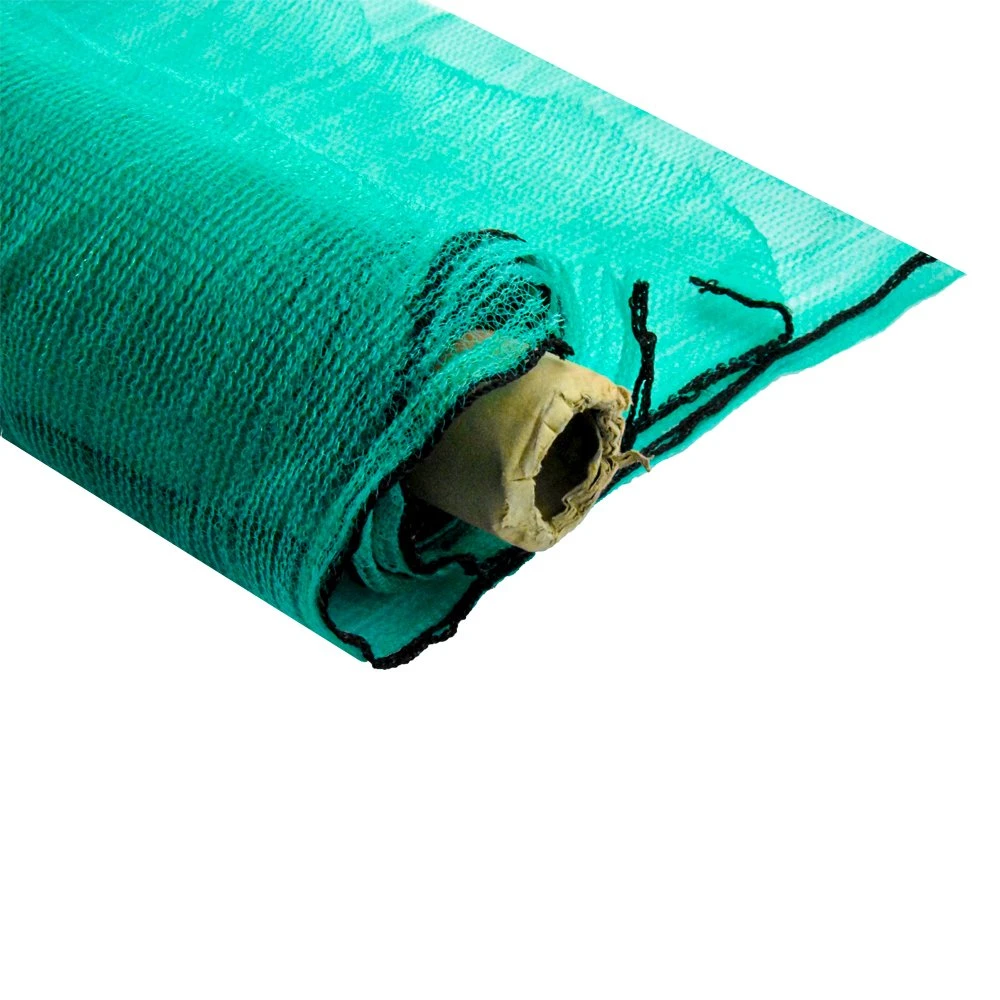 Factory Direct Selling Fire Retardant Scaffold Netting 3 X 50m for Construction