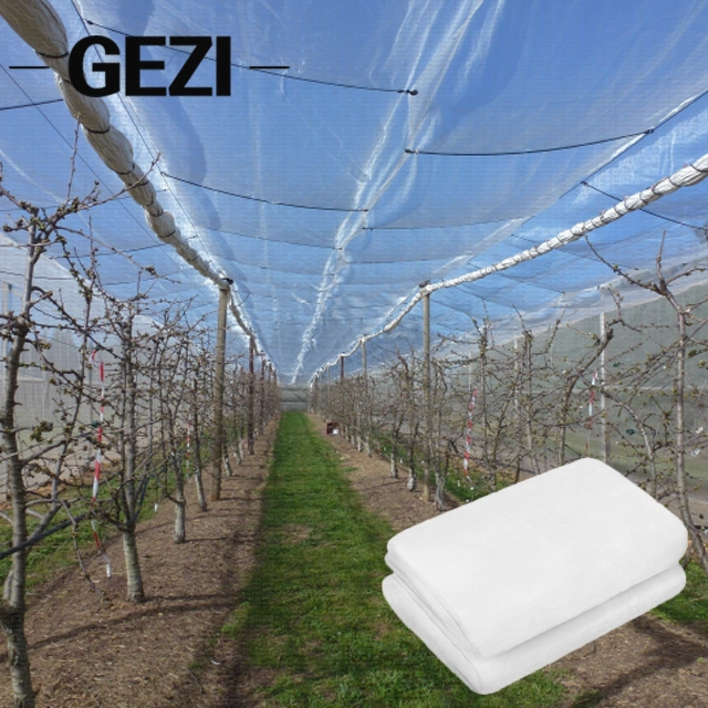 HDPE Fruit Fly Anti Insect Protection Control Net Covers Small Garden Greenhouse for Vegetables Agriculture Monofilament