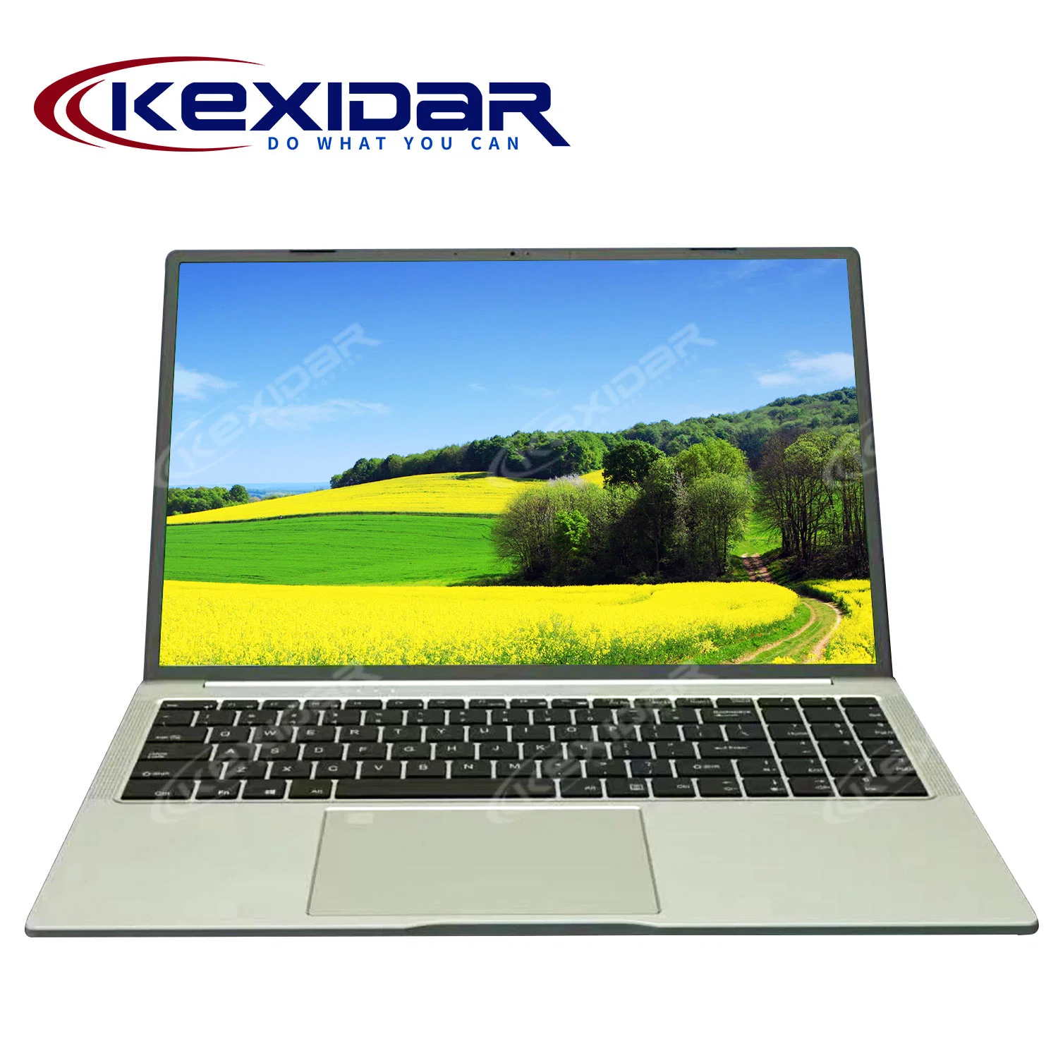 Best Price New OEM ODM Notebook 16 Inch Netbook 8g 256GB Customized Logo Win10 11 Laptops PC Computer