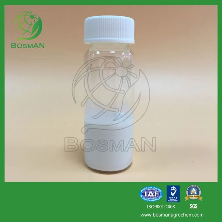 agrochemical Iprodione 500g/L SC Fungicide  CAS 36734-19-7