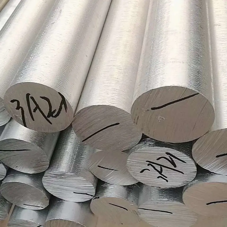 Hot Sale 1050 1060 1100 Aluminum Round Bar