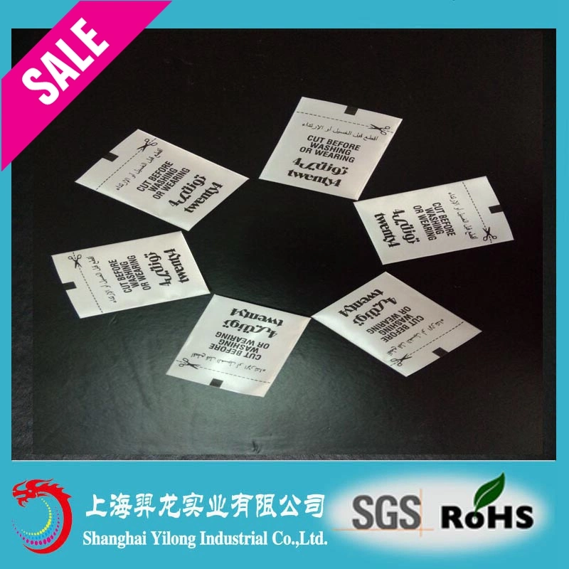 Hot Sell RF Security Label for Retail Store