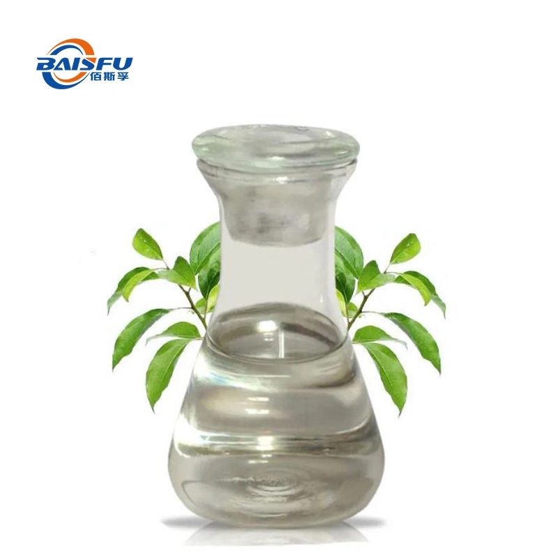 CAS. 82654-98-6 Massage Oil Manufacturer Cosmetic Grade Vanillin Butyl Ether Bulk Price 1kg