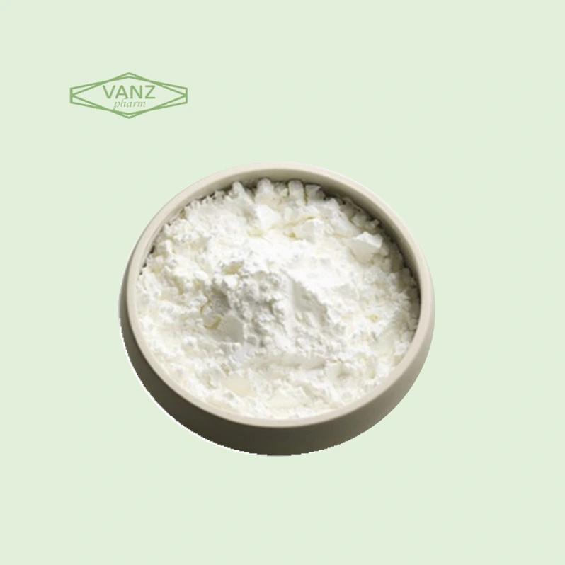 Vanzpharm Top Quality 98% Pure Flurbiprofen Raw Materials Powder CAS 5104-49-4