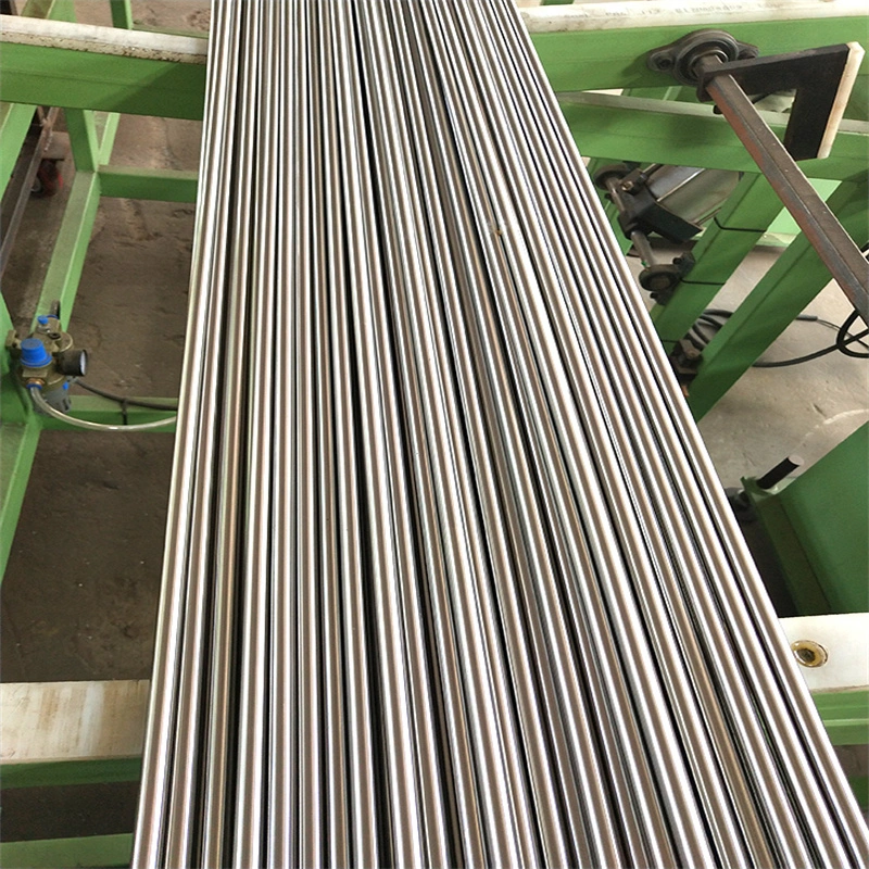 DIN1.4462 F55 Heat Resisting Stainless Steel