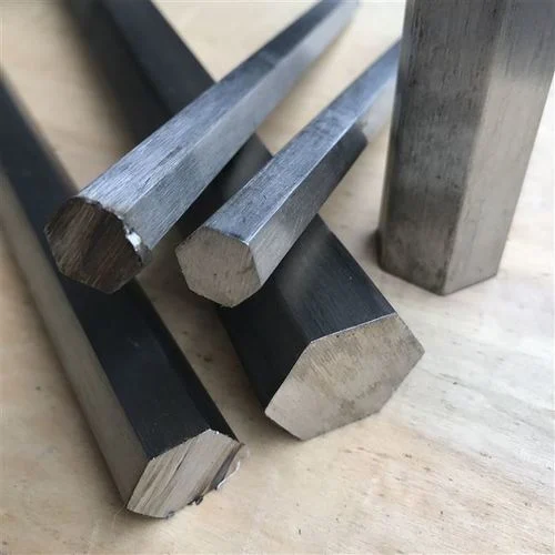 Stainless Steel Hexagonal Bar JIS 201 430 420 303 2205 2507 904L 630 316L Ss 302 Stainless Steel Titanium Alloy Hexagonal Bar