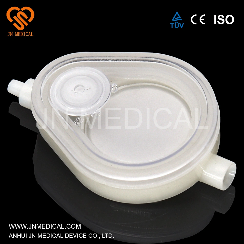 Precise Fliter for Infusion Set with Ce Approval Nonpoisonous Non Pyrogen