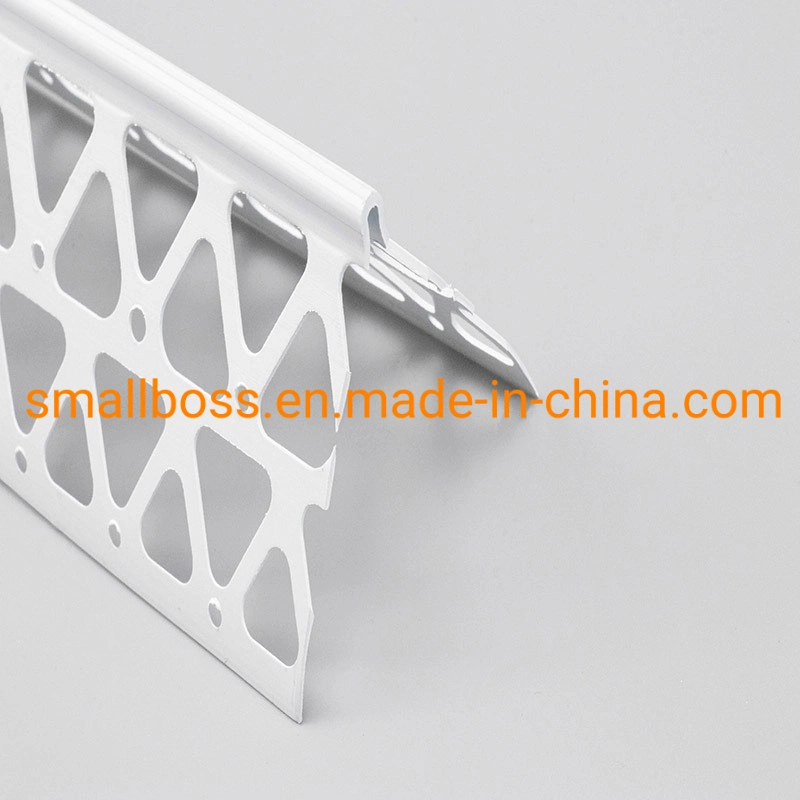 PVC Corner Bead/Wall Guard/Angle Bead