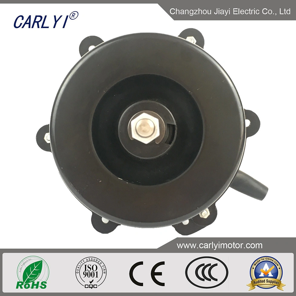 90W Outdoor Single Phase AC Exhaust Fan Motor for Condenser Commercial Split Air Conditioner