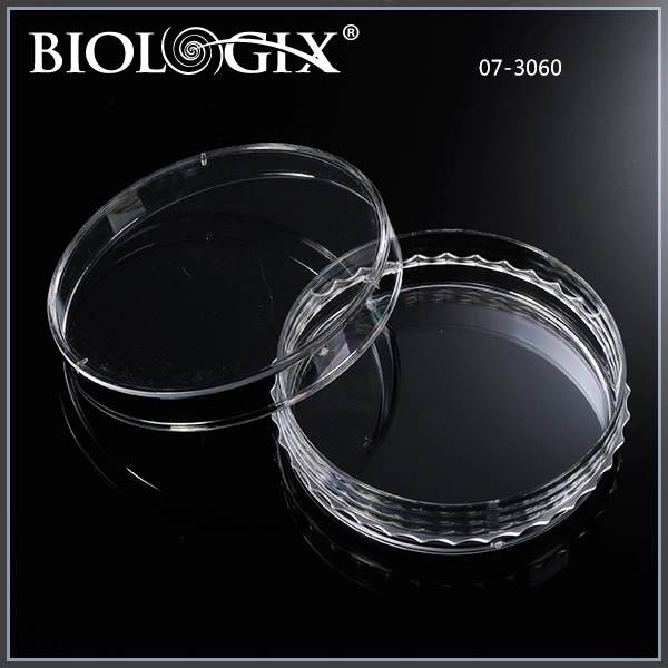 PS Plastic Cell Culture Dishes Tc Treated Rnase and Dnase Free