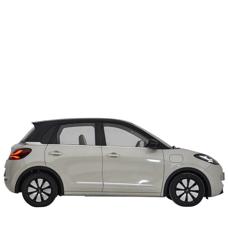 High quality/High cost performance  Wuling Bingo EV Mini Household New Energy Car for Sale in 2023