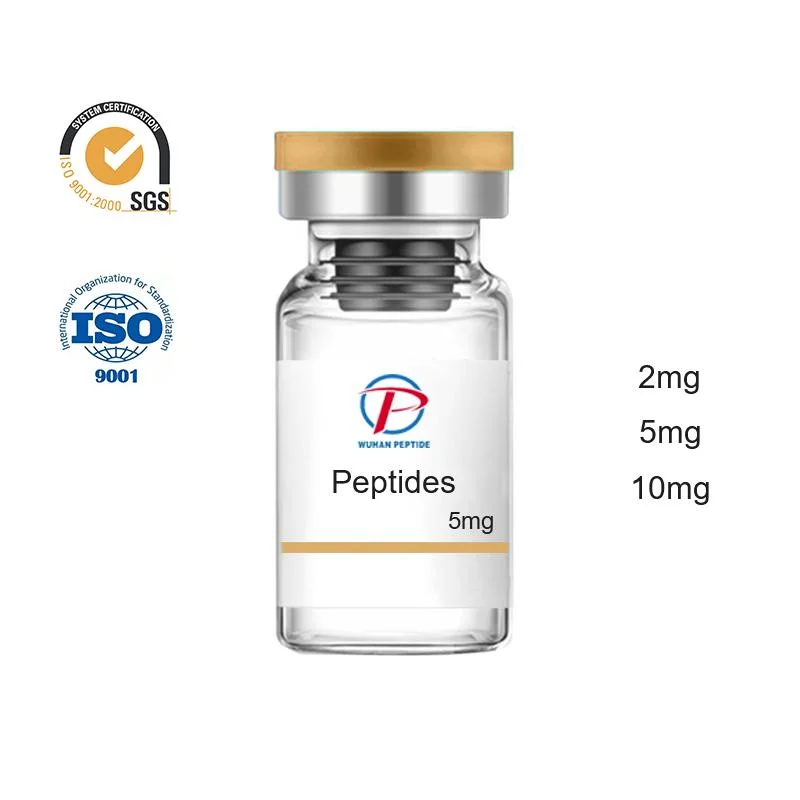 Factory Supply High Quality Ftpp Adipotide Weight Loss Peptide Pharmaceutical Grade