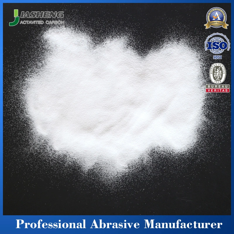 Factory Direct Price F120 White Fused Alumina Oxide for Sandblasting